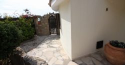 Paphos Tala 3Bdr Bungalow Resale For Sale WWR5829