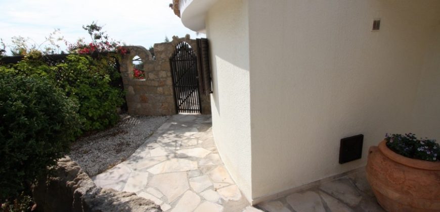 Paphos Tala 3Bdr Bungalow Resale For Sale WWR5829