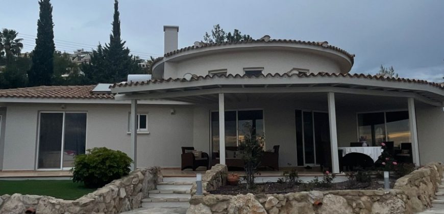 Paphos Tala 3Bdr Bungalow Resale For Sale WWR5829