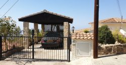 Paphos Tala 3Bdr Bungalow Resale For Sale WWR5829