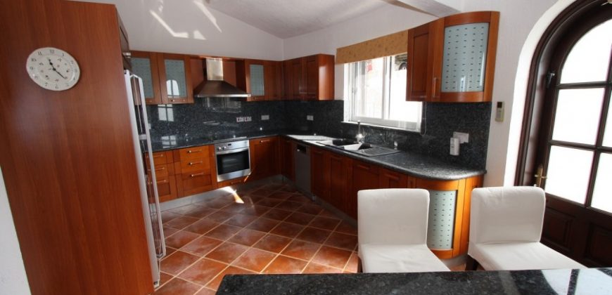 Paphos Tala 3Bdr Bungalow Resale For Sale WWR5829