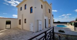 Paphos Tala 3Bdr Villa Detached For Sale WWR11367