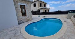 Paphos Tala 3Bdr Villa Detached For Sale WWR11367