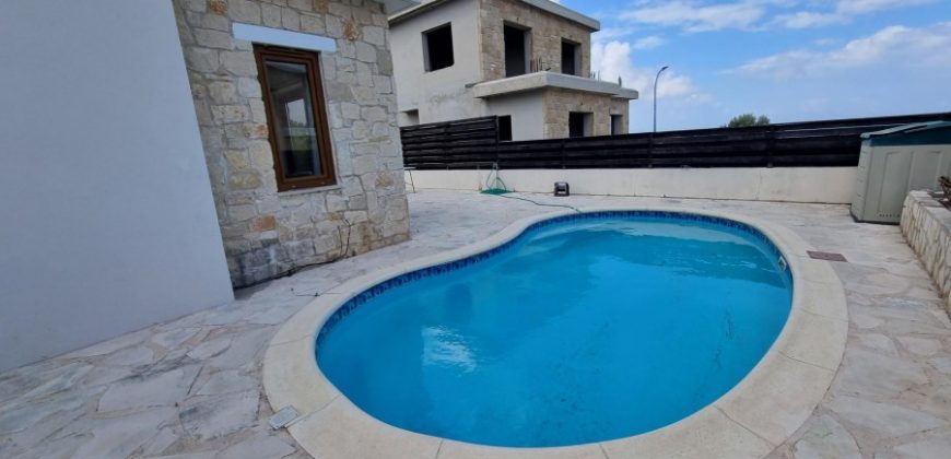 Paphos Tala 3Bdr Villa Detached For Sale WWR11367