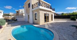 Paphos Tala 3Bdr Villa Detached For Sale WWR11367