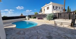 Paphos Tala 3Bdr Villa Detached For Sale WWR11367