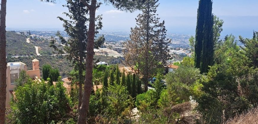 Paphos Tala 3Bdr Villa Detached For Sale WWR11709