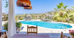 Paphos Tala 3Bdr Villa For Sale PHN3703