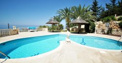 Paphos Tala 4Bdr Villa For Sale UQH2680