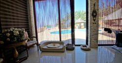 Paphos Tala 4Bdr Villa For Sale UQH2680