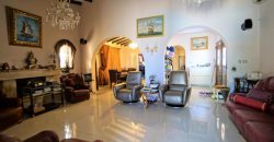 Paphos Tala 4Bdr Villa For Sale UQH2680