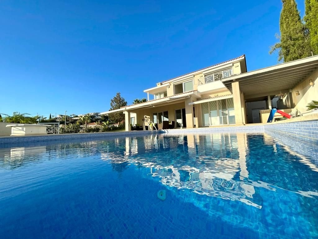 Paphos Tala 5Bdr Villa For Sale UQH2836