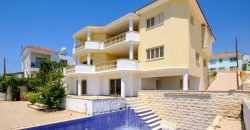 Paphos Timi 5Bdr Villa For Sale UQH2668