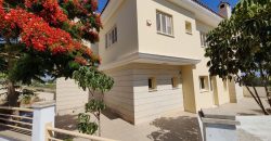 Paphos Timi 5Bdr Villa For Sale UQH2668