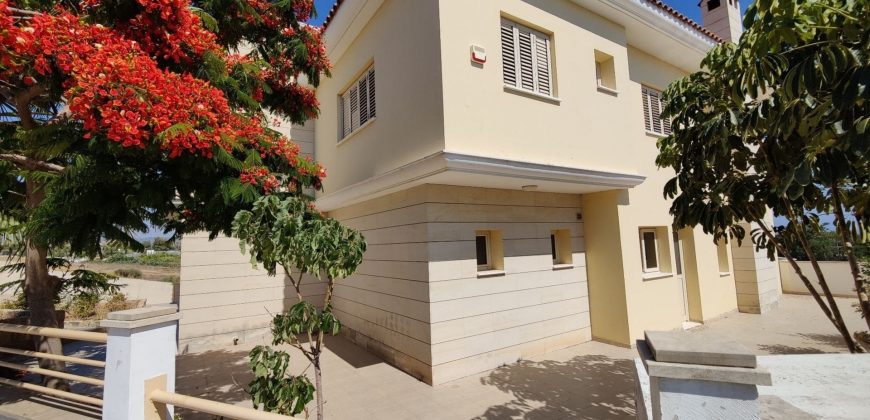 Paphos Timi 5Bdr Villa For Sale UQH2668