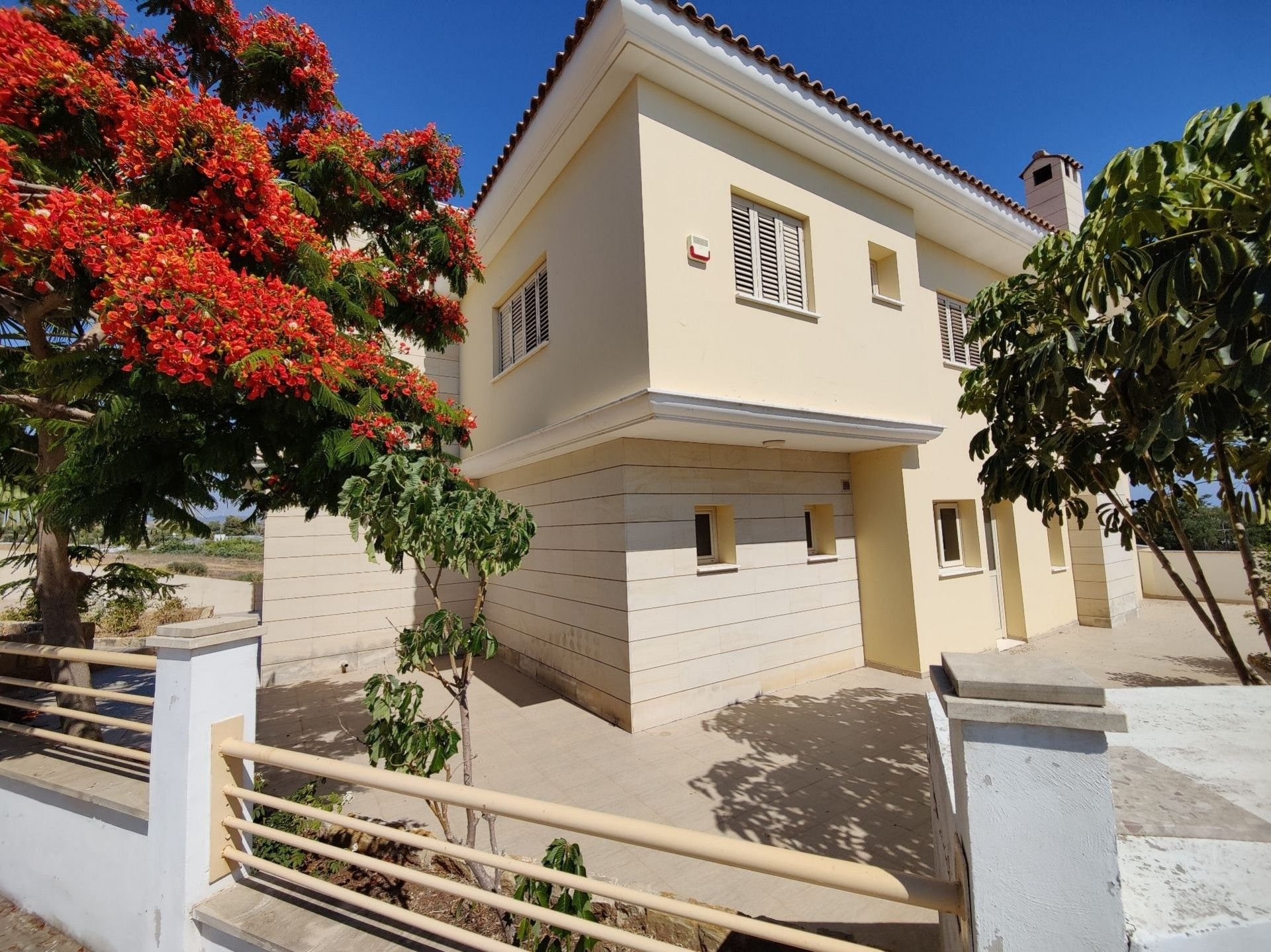 Paphos Timi 5Bdr Villa For Sale UQH2668