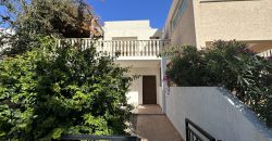 Paphos Tombs of the Kings 1Bdr Apartment For Sale PRK37705