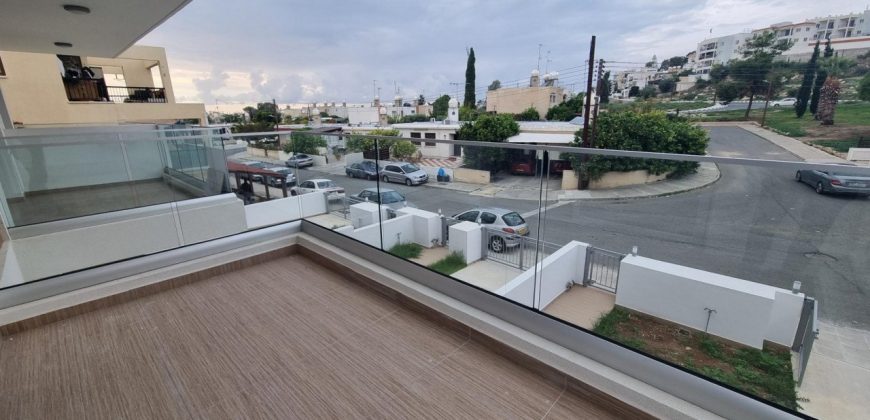 Paphos Tombs of the Kings 4Bdr House (Detached) For Sale FCP36875