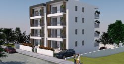 Paphos Town Center 2Bdr Apartment For Sale TPH3025