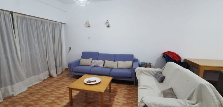 Paphos Town Center 3Bdr Apartment For Sale TPH2999