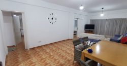 Paphos Town Center 3Bdr Apartment For Sale TPH2999