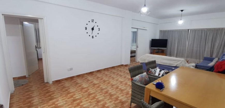 Paphos Town Center 3Bdr Apartment For Sale TPH2999