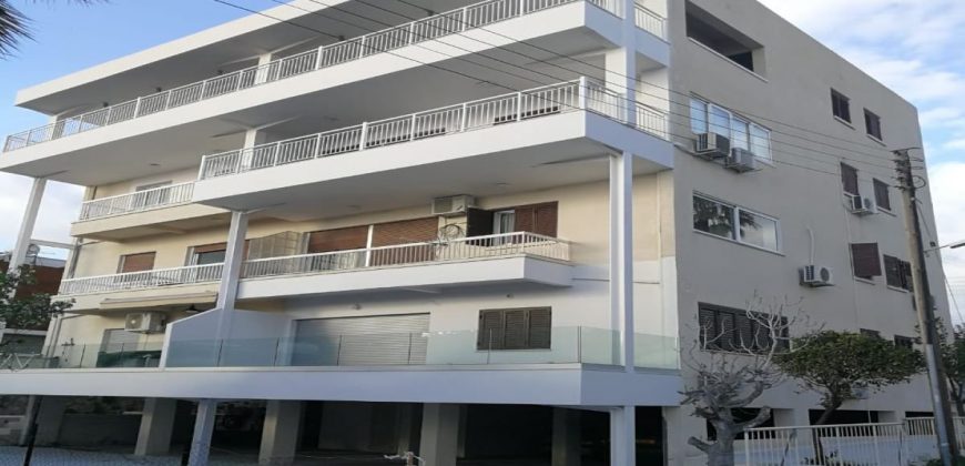 Paphos Town Center 3Bdr Apartment For Sale TPH2999