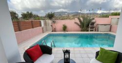 Paphos Tremithousa 3Bdr Villa Detached For Sale WWR12458