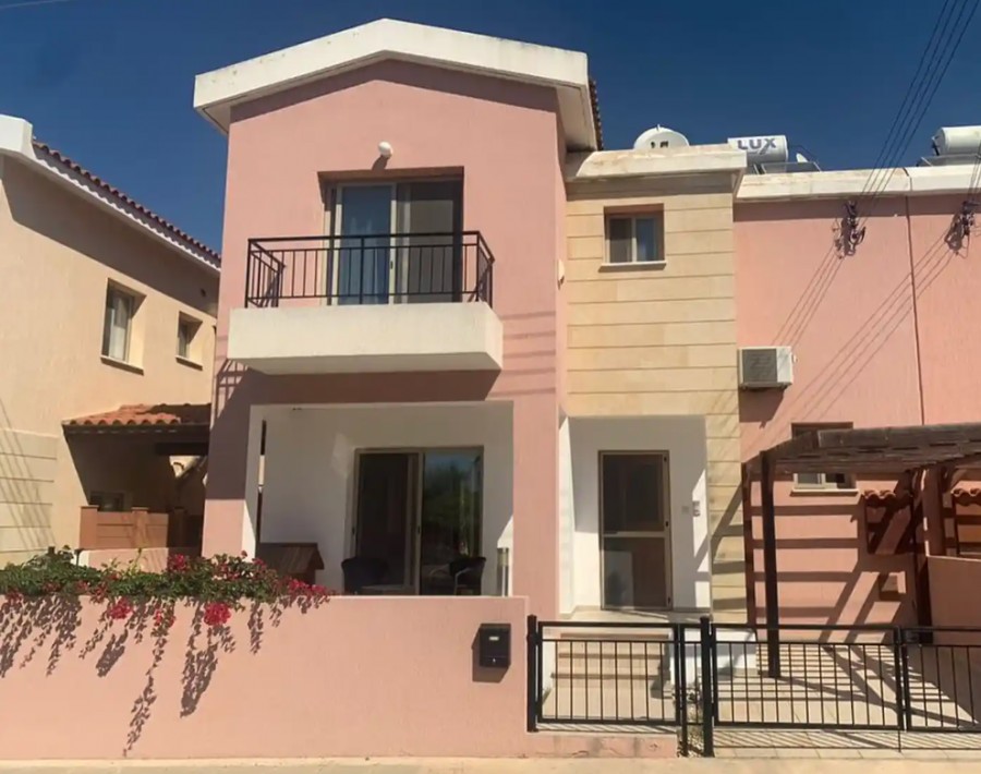 Paphos Tremithousa 3Bdr Villa Detached For Sale WWR12458