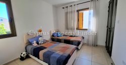 Paphos Universal 2Bdr Villa For Sale CPF152156