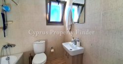 Paphos Universal 2Bdr Villa For Sale CPF152156