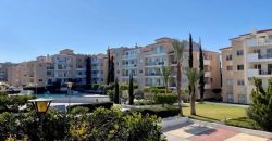 Paphos Universal 3Bdr Apartment For Sale TPH2847