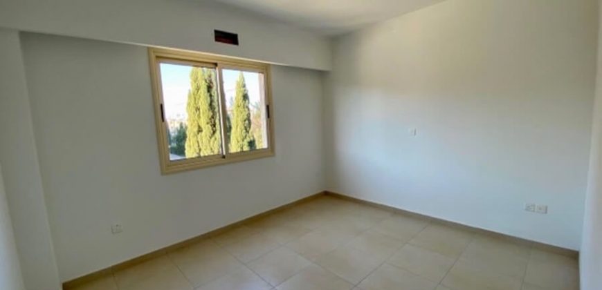 Paphos Universal 3Bdr Apartment For Sale TPH2847