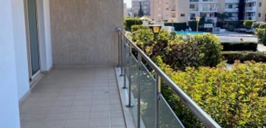 Paphos Universal 3Bdr Apartment For Sale TPH2847