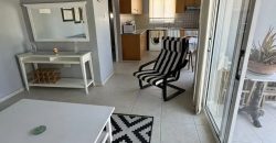 Paphos Universal Area 1Bdr Ground Floor Apartment For Sale KTM105418