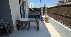 Paphos Universal Area 1Bdr Ground Floor Apartment For Sale KTM105418