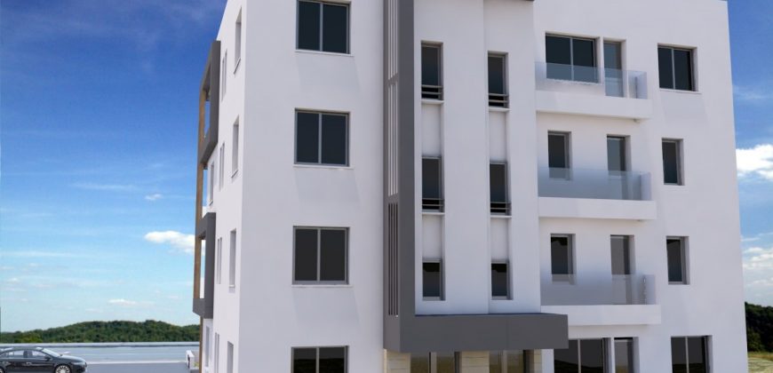 Paphos Yeroskipou 1Bdr Apartment Under Development For Sale WWR28132