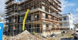 Paphos Yeroskipou 1Bdr Apartment Under Development For Sale WWR28132