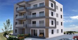 Paphos Yeroskipou 1Bdr Apartment Under Development For Sale WWR28132