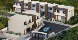 Paphos Yeroskipou 2Bdr Maisonette Town House For Sale WWR28246