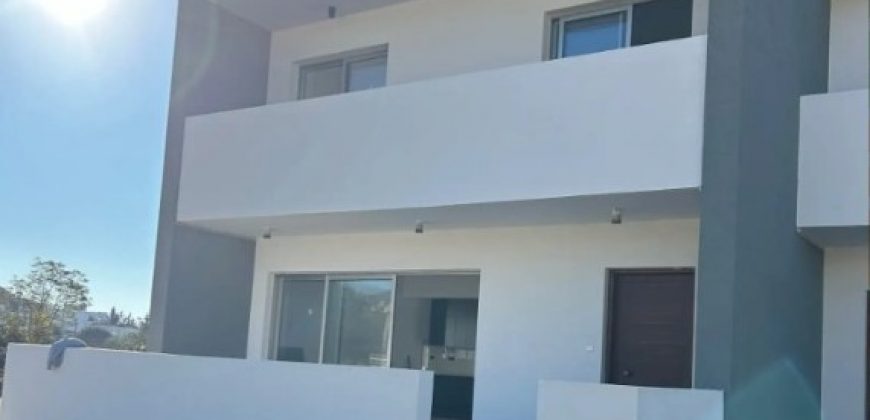 Paphos Yeroskipou 2Bdr Maisonette Town House For Sale WWR28246