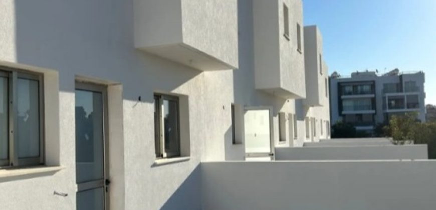 Paphos Yeroskipou 2Bdr Maisonette Town House For Sale WWR28246