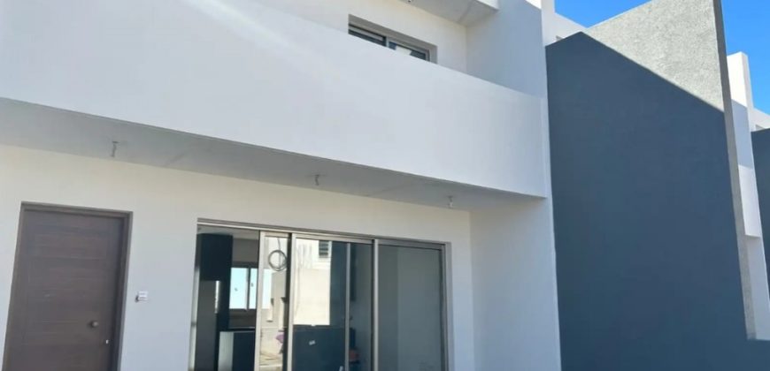 Paphos Yeroskipou 2Bdr Maisonette Town House For Sale WWR28246