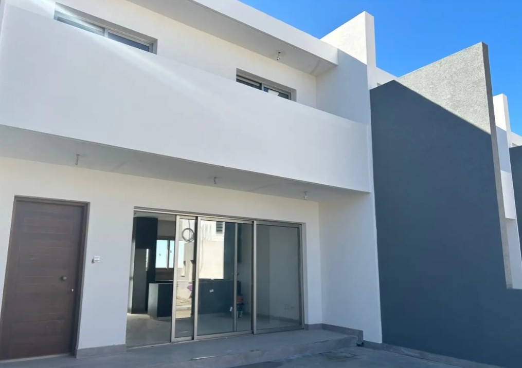 Paphos Yeroskipou 2Bdr Maisonette Town House For Sale WWR28246