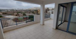 Paphos Yeroskipou 2Bdr Penthouse Resale For Sale WWR28245