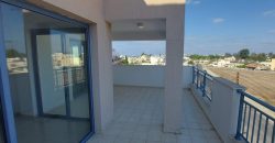 Paphos Yeroskipou 2Bdr Penthouse Resale For Sale WWR28245