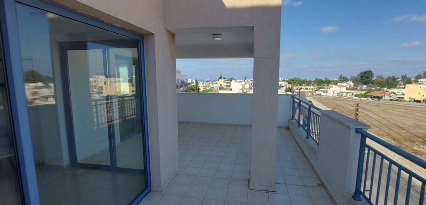 Paphos Yeroskipou 2Bdr Penthouse Resale For Sale WWR28245