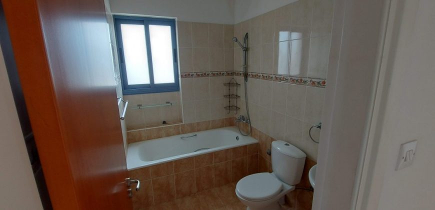 Paphos Yeroskipou 2Bdr Penthouse Resale For Sale WWR28245