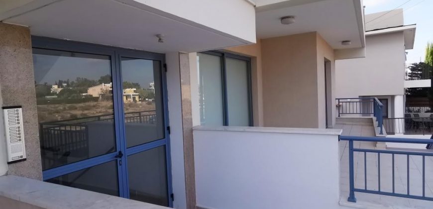 Paphos Yeroskipou 2Bdr Penthouse Resale For Sale WWR28245