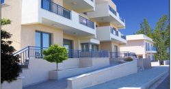 Paphos Yeroskipou 2Bdr Penthouse Resale For Sale WWR28245